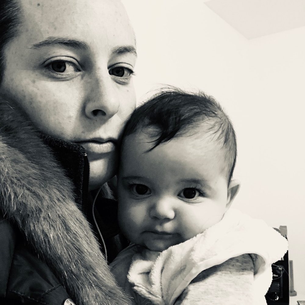 Meet your Posher, Jessica